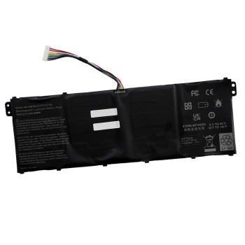 Bateria AC14B18J para Acer ES1-421-239N, ES1-421-28W8, 