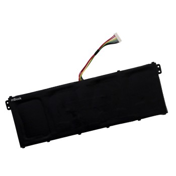 Bateria AC14B18J para Acer Aspire 3 A315-55, A315-55G, 