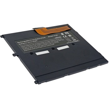 Bateria para Dell 0T1G6P, 