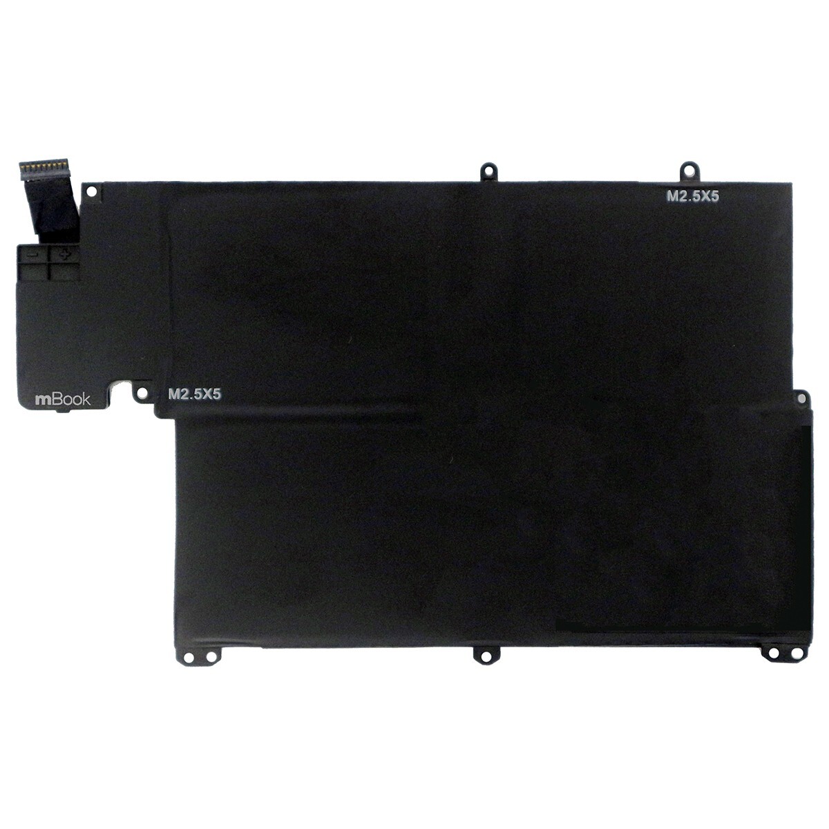 Bateria para Dell 0TKN25 Inspiron 13z 5323, Vostro 3360, 