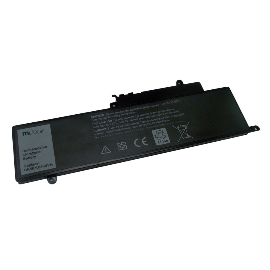 Bateria para Dell Inspiron 11-3152, P20T003, 