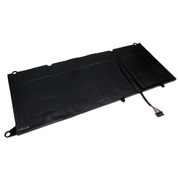 Bateria para Dell XPS 13 9343 0JD25G, 