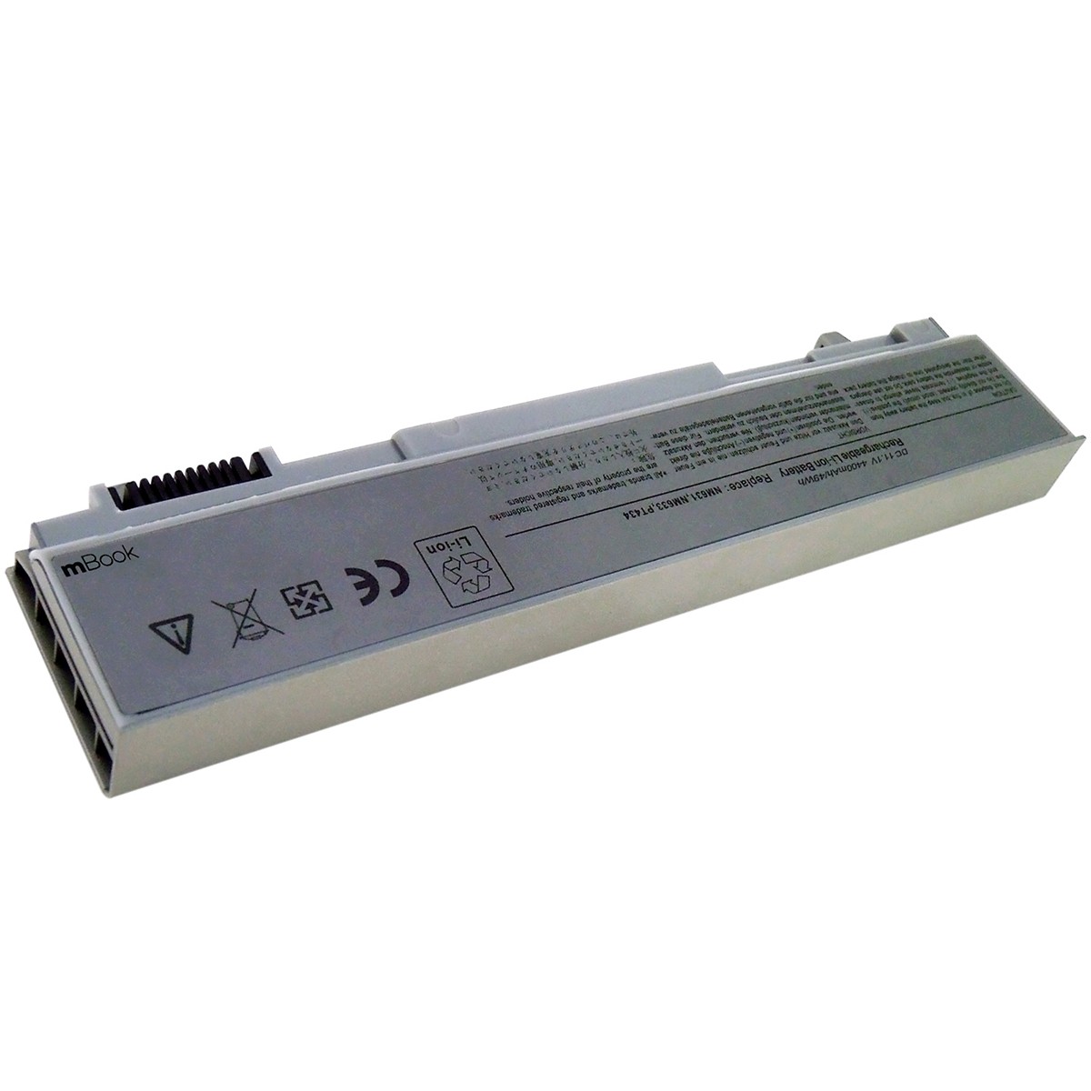 Bateria para Dell W1193, 