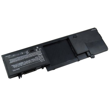 Bateria compatível com Dell FG442, JG166, JG168, 