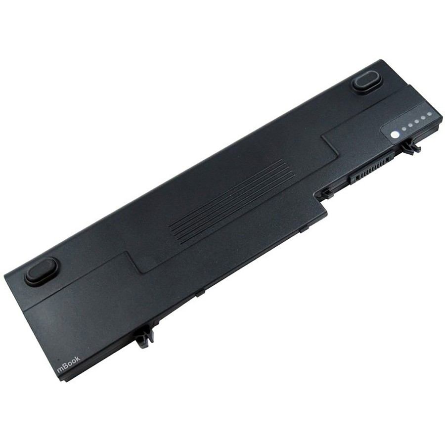 Bateria compatível com Dell FG442, JG166, JG168, 