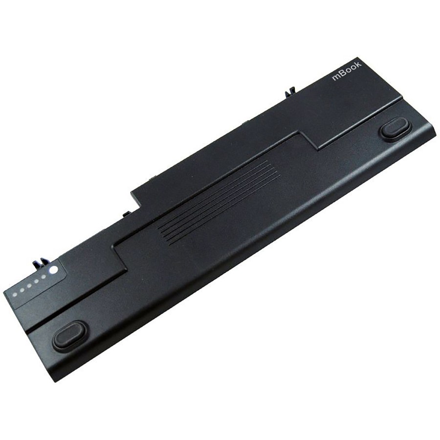 Bateria compatível com Dell 3012-0445, JG172, Latitude D420, 