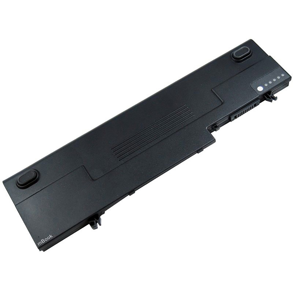 Bateria compatível com Dell 3012-0445, JG172, Latitude D420, 