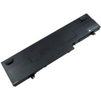 Bateria compatível com Dell 3012-0445, JG172, Latitude D420, 