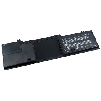 Bateria compatível com Dell 3012-0445, JG172, Latitude D420, 