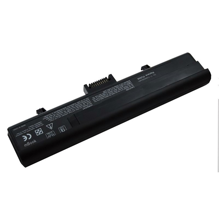 Bateria para Dell PP25L XPS M1330, Inspiron 1318, 