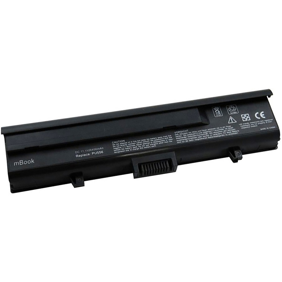Bateria para Dell PP25L XPS M1330, Inspiron 1318, 