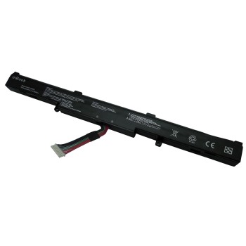 Bateria para notebook Asus X550ZA-SA100603E A41-X550E, 