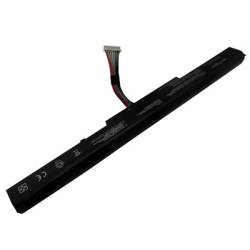 Bateria para notebook Asus X550DP A41-X550E, 