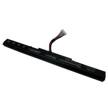 Bateria para notebook Asus X550E A41-X550E, 