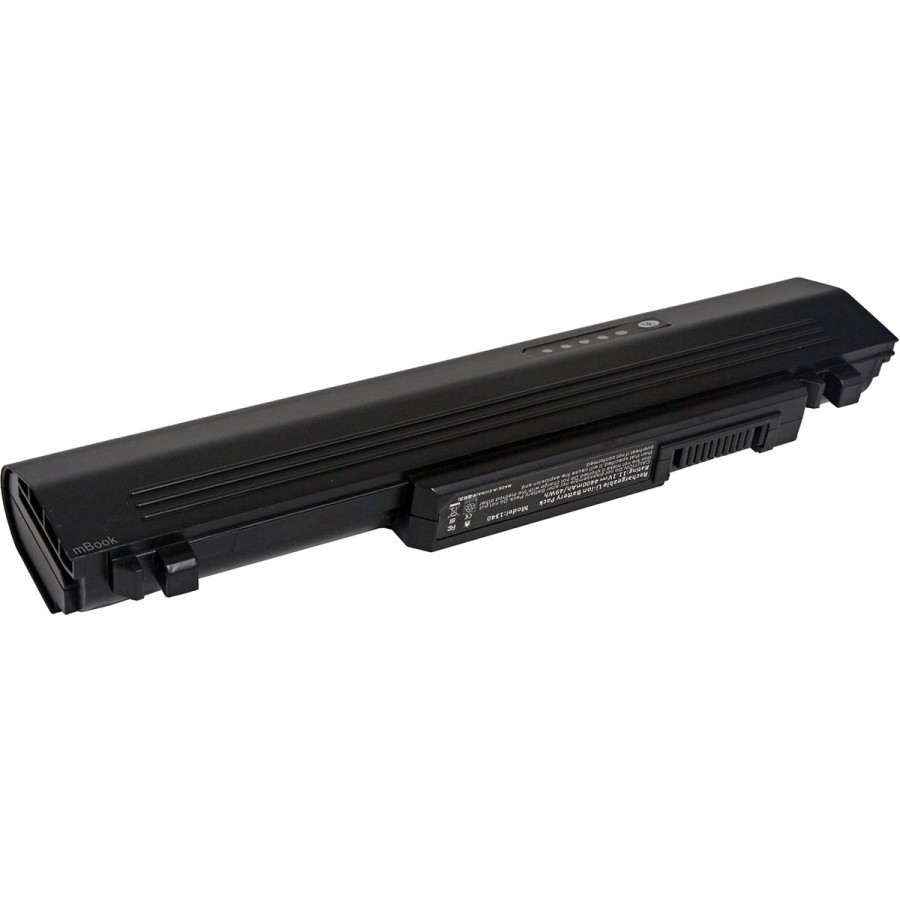 Bateria para Dell Studio XPS 1340 P866C, 