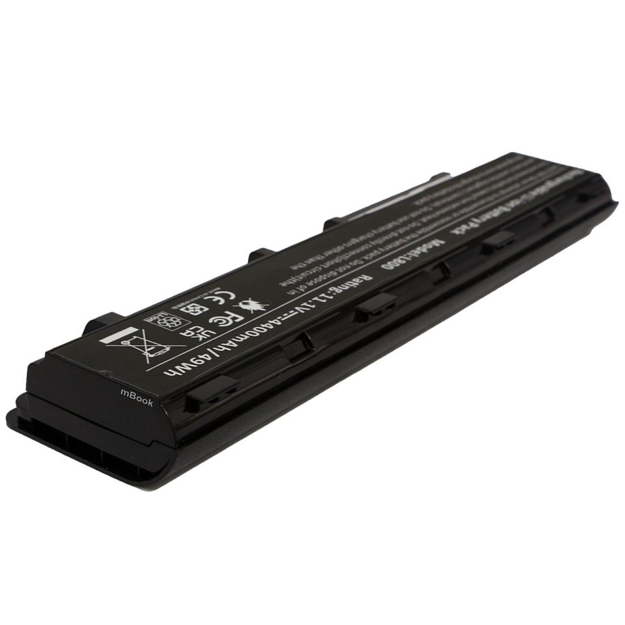 Bateria para Toshiba PA5076U-1BRS, 