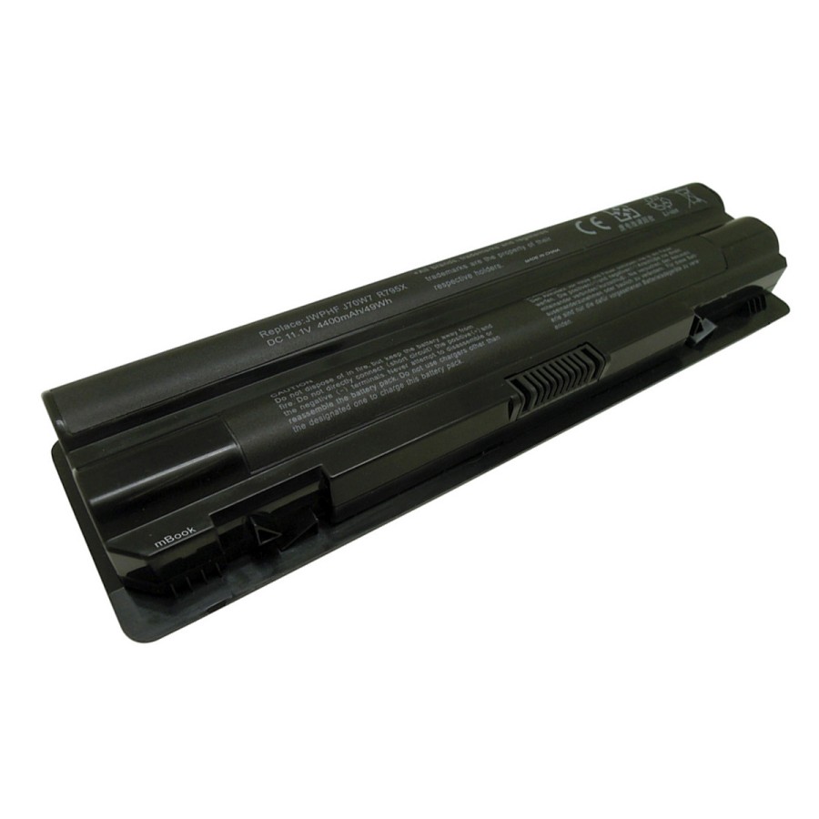 Bateria R795X para Dell XPS L401X,L501X,L502X,L701X,L702X, 