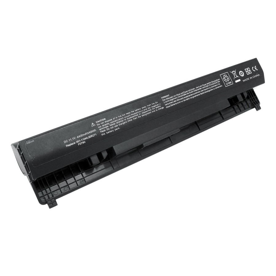 Bateria para Dell Latitude 2100, 2110, 2120, 451-11040, 