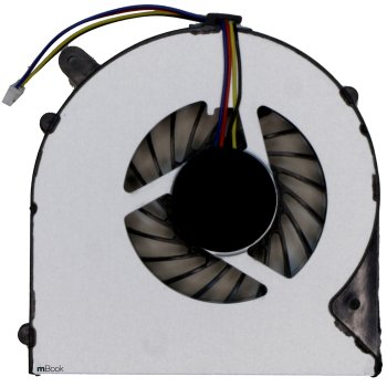 Cooler Fan Ventoinha para Toshiba Compatível Com V000270070, 