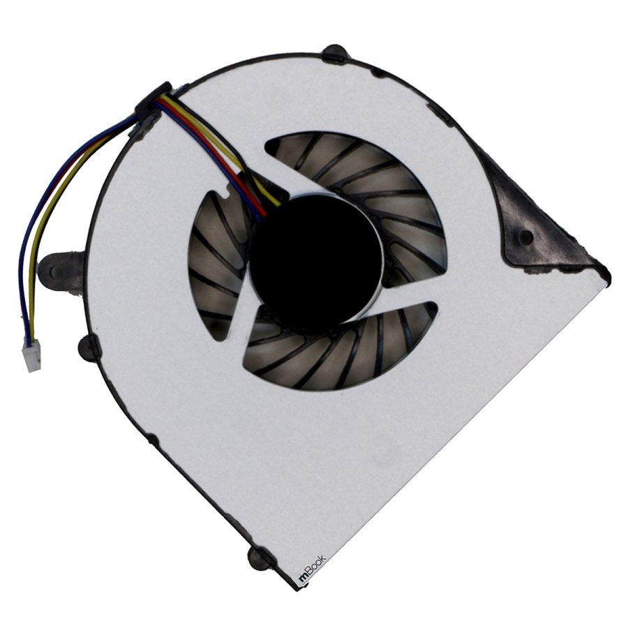 Cooler Fan Ventoinha para Toshiba C55T-A C50D-A, 