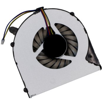 Cooler Fan Ventoinha para Toshiba C55D-A C50-A, 
