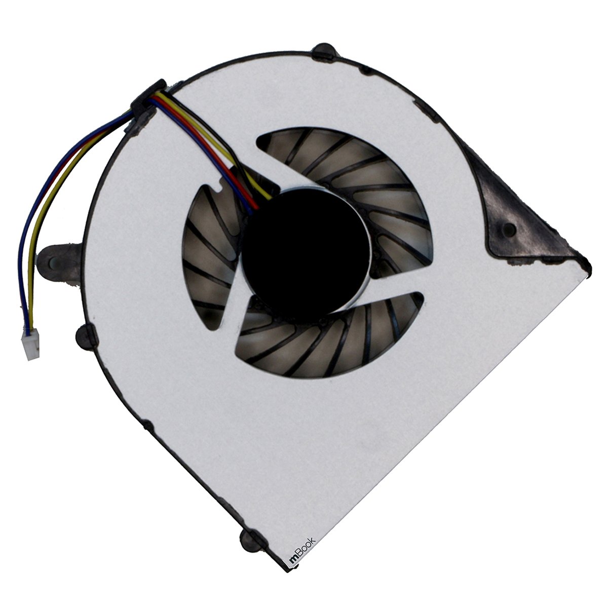Cooler Fan Ventoinha para Toshiba C55D-A C50-A, 