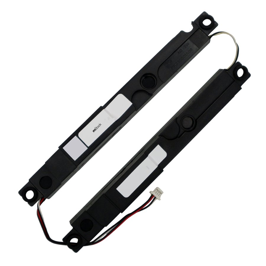 Par de Alto Falante para Dell XPS L421X, 