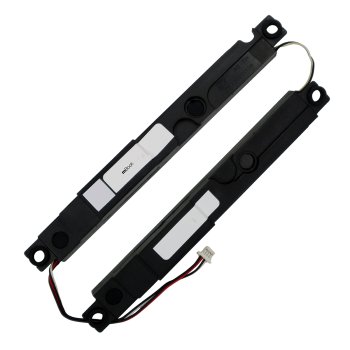 Par de Alto Falante para Dell XPS L421X, 