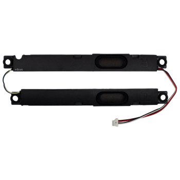 Par de Alto Falante para Dell XPS L421X, 