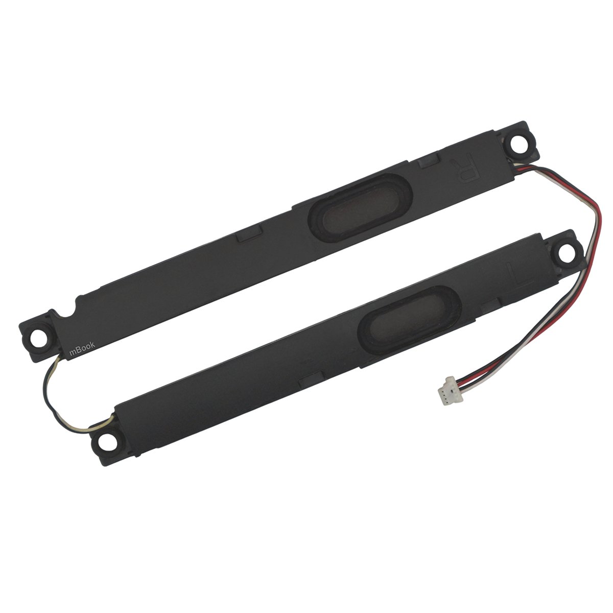Par de Alto Falante para Dell Xps 14 L421x, 