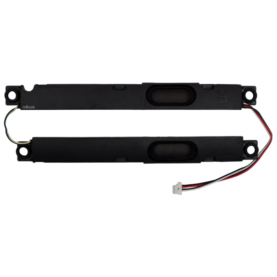 Par de Alto Falante para Dell Xps 14 L421x, 