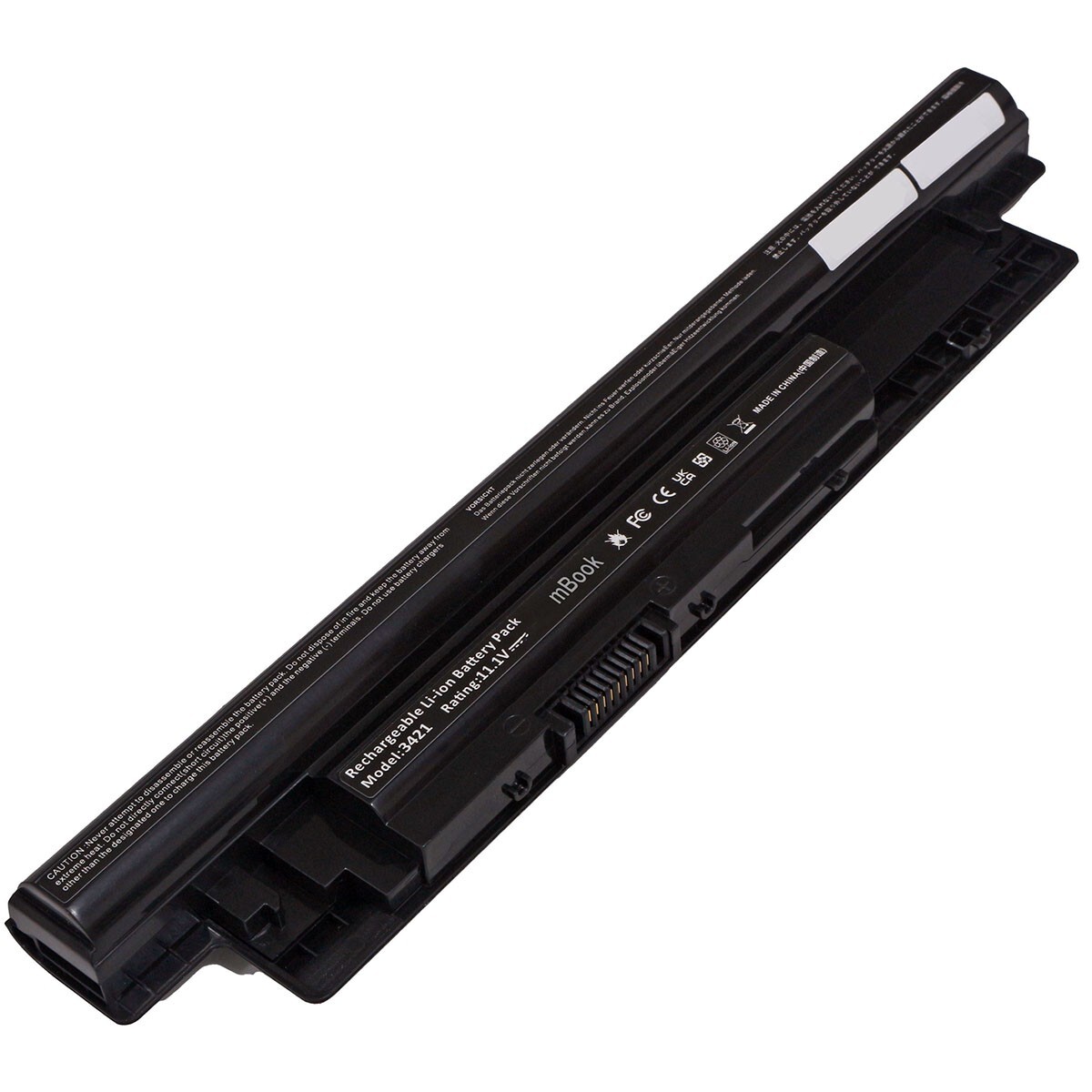 Bateria para Dell Inspiron P28F002, 