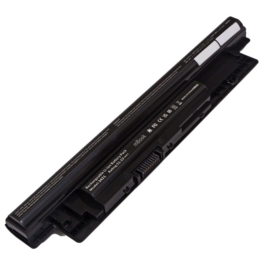 Bateria para Dell Inspiron P28F002, 