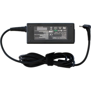 Fonte Carregador Para Acer Aspire 3 A315-43 19v 2.37a, 