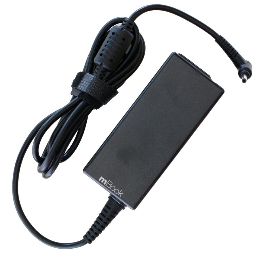 Fonte Carregador Para Acer Aspire 5 A515-54 19v 2.37a, 