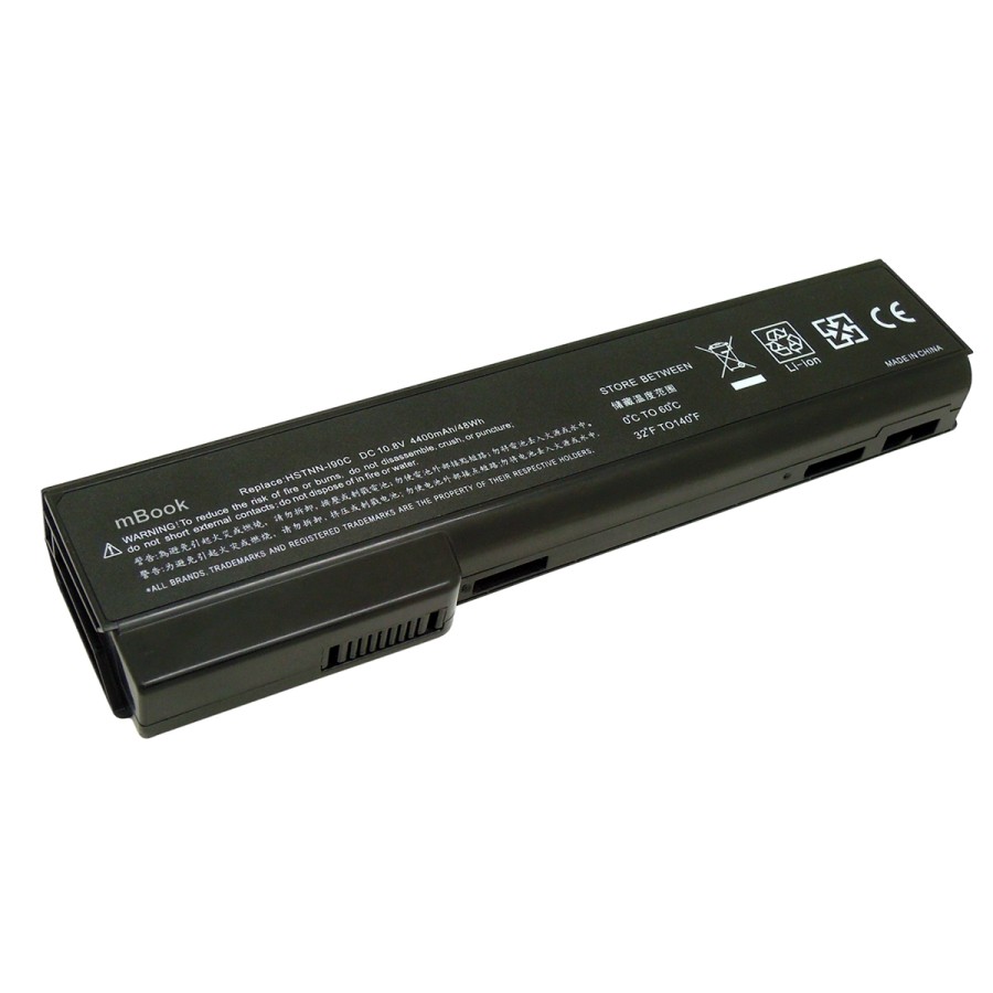 Bateria para HP 628664-001, 
