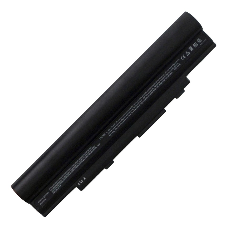 Bateria A32-U80 para Asus U50F, U80, U89V, 