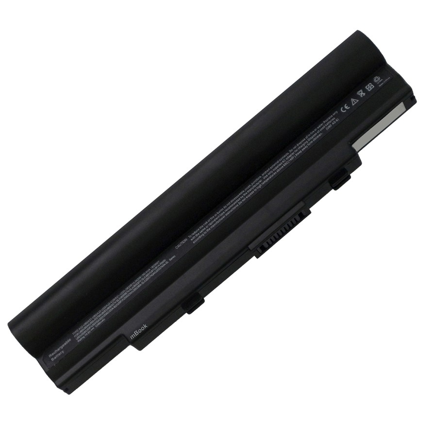 Bateria A32-U80 para Asus U50F, U80, U89V, 