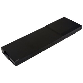 Bateria VGP-BPS24 para Sony Vaio PCG-4121FL, 