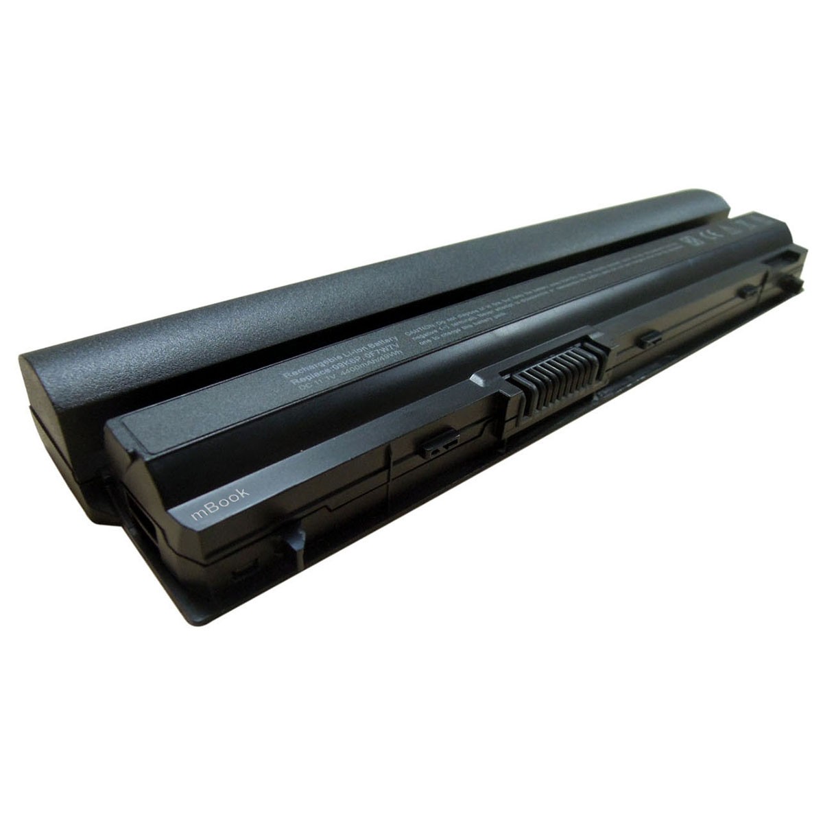 Bateria para Dell WJ383, WRP9M, Y0WYY, 