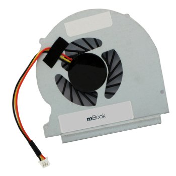 Cooler Fan Ventoinha para Toshiba Satellite M645 P745 - 3, 
