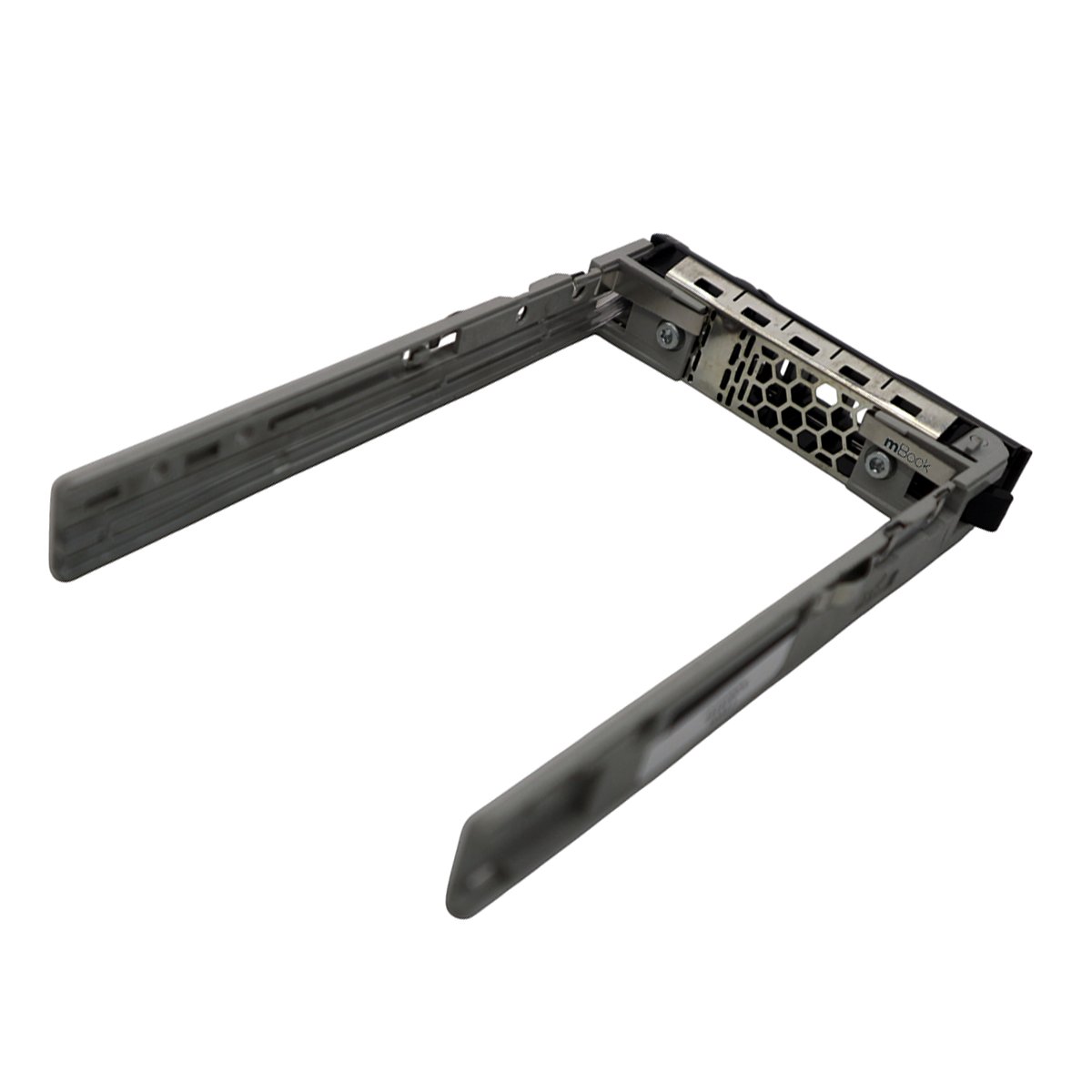 Caddy 2.5 Para Dell Poweredge R310, R320, R410, R420, R510, 