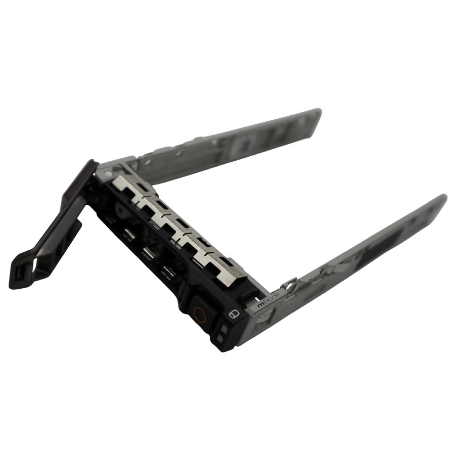 Caddy 2.5 Para Dell Poweredge R610, R620, R715, R710, 