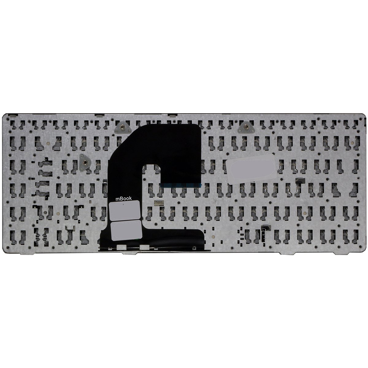 Teclado para HP 700945-201 v119026cr4, 