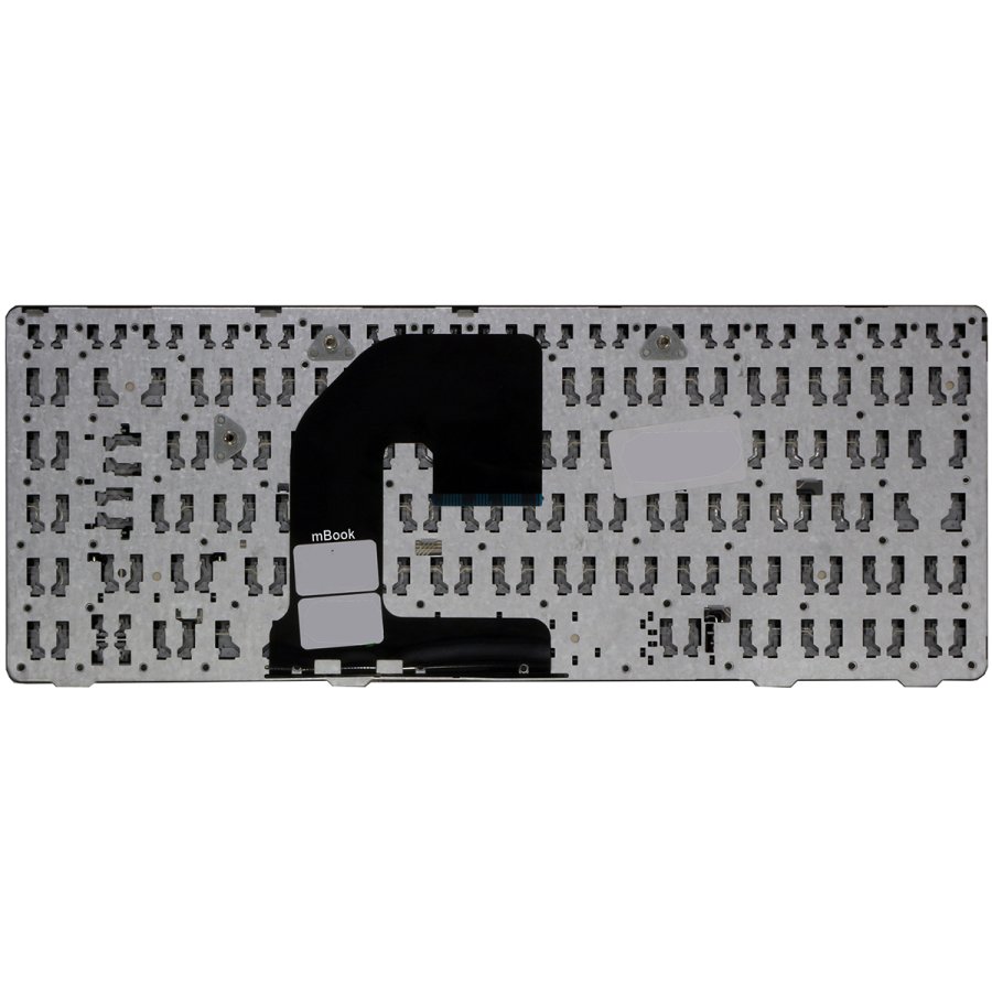 Teclado para HP 700945-201 v119026cr4, 