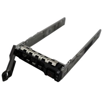 Caddy 2.5 Para Dell Poweredge T310, T320, T410, T420, 