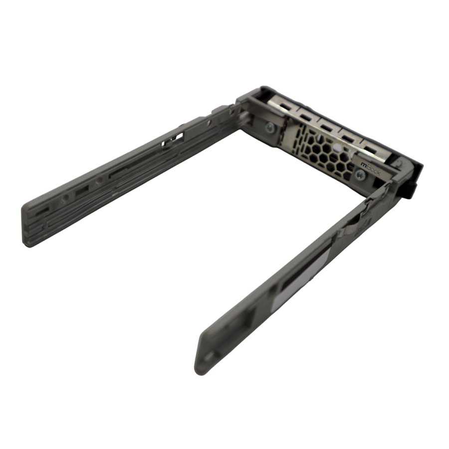 Caddy 2.5 Para Dell Poweredge T310, T320, T410, T420, 