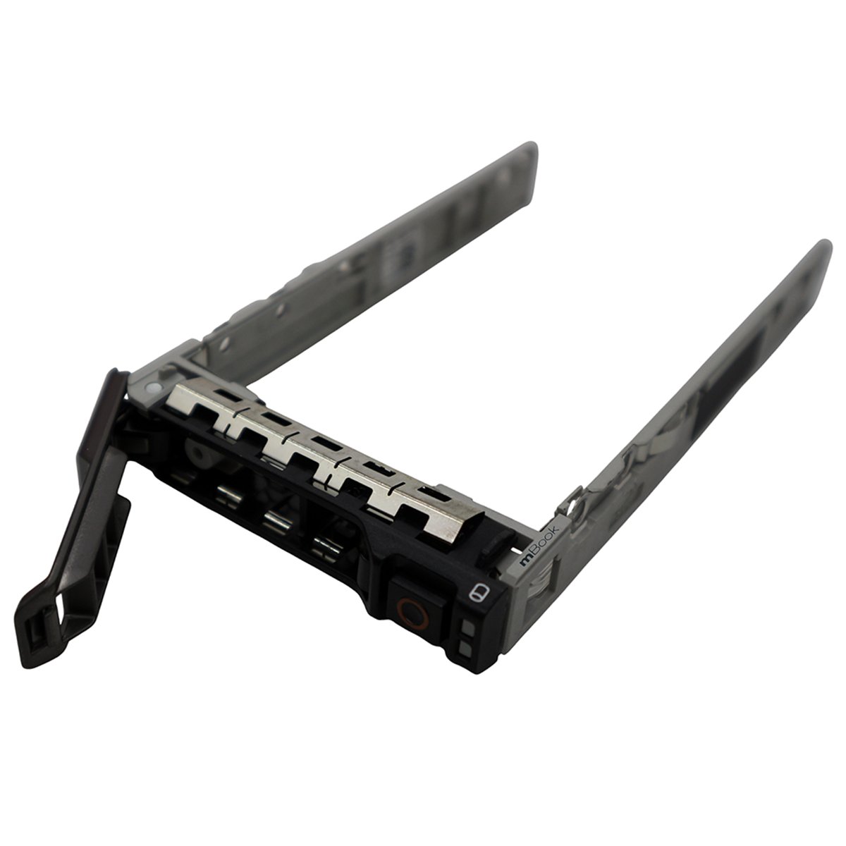 Caddy 2.5 Para Dell Poweredge R515, R520,, 