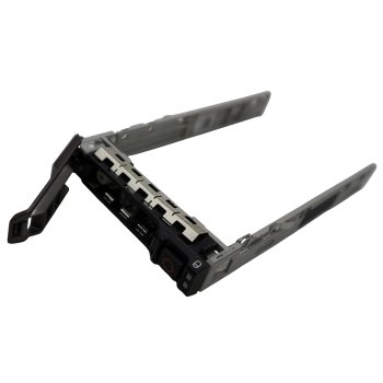 Caddy 2.5 Para Dell Poweredge Y961D, 0Y961D, T961C, 