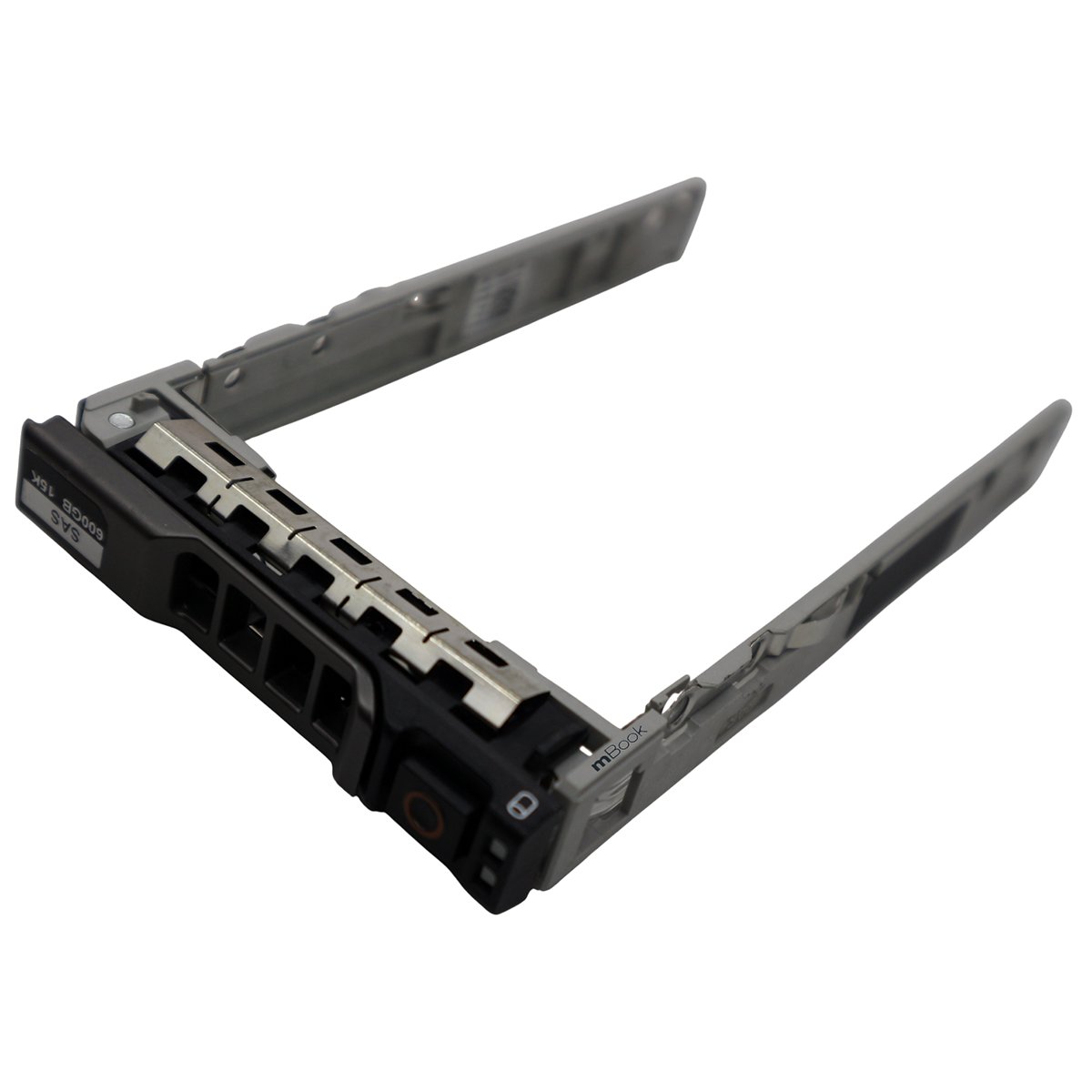 Caddy 2.5 Para Dell Poweredge R815, R820, R910, 